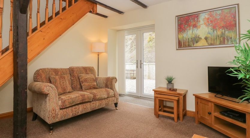 Photo of Riverside Cottage No 5