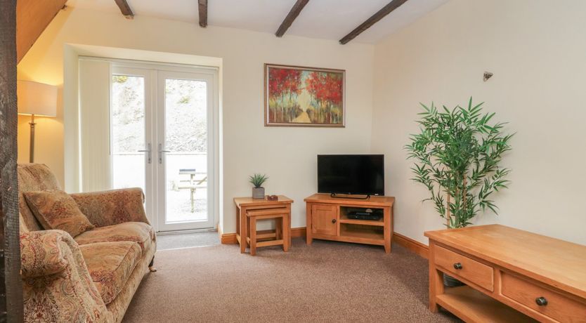 Photo of Riverside Cottage No 5