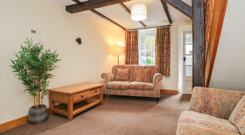 Photo of Riverside Cottage No 5