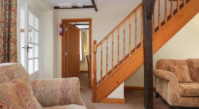 Photo of Riverside Cottage No 5