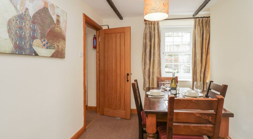 Photo of Riverside Cottage No 5