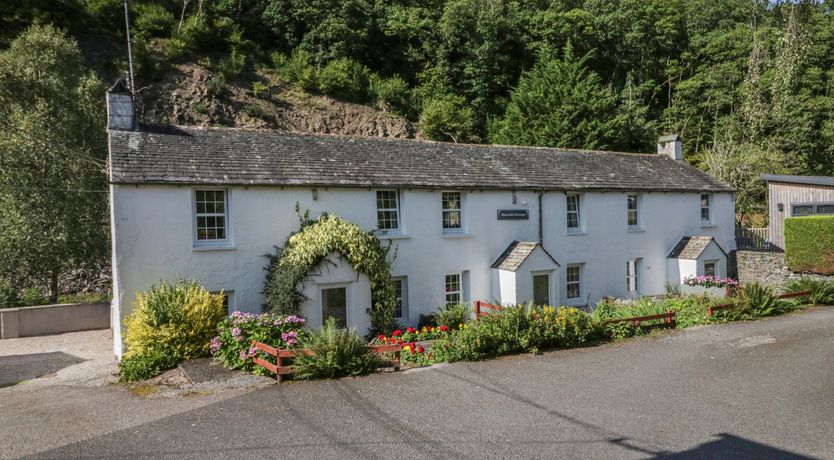 Photo of Riverside Cottage No 5