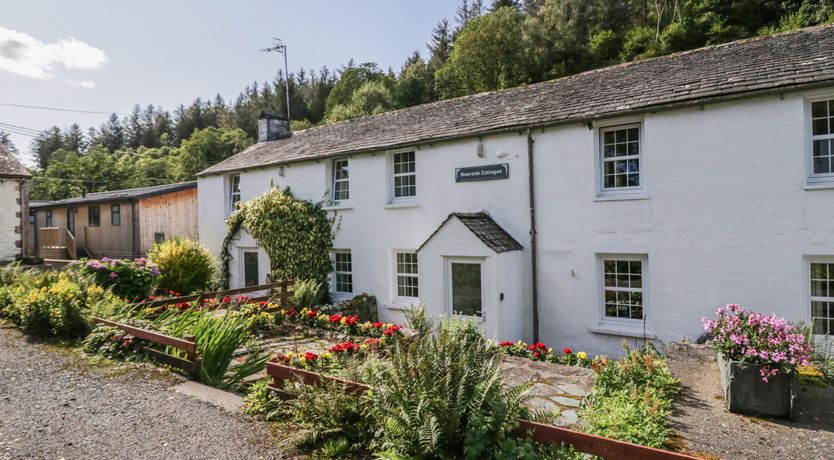 Photo of Riverside Cottage No 5