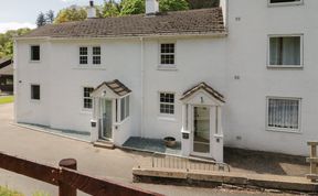 Photo of Garden Cottage No 2