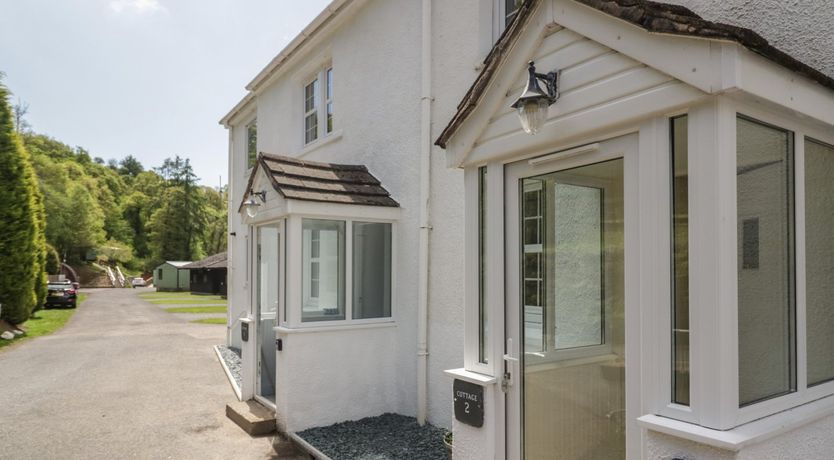 Photo of Garden Cottage No 2