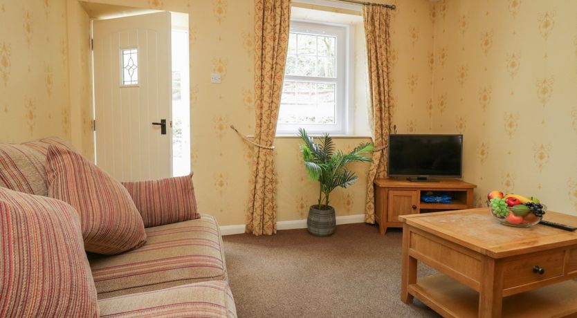 Photo of Garden Cottage No 2