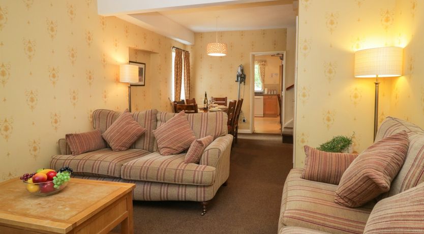 Photo of Garden Cottage No 2