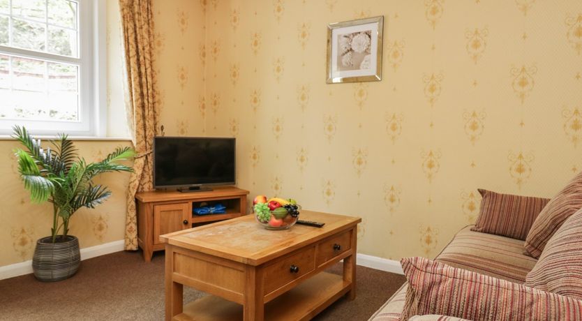 Photo of Garden Cottage No 2