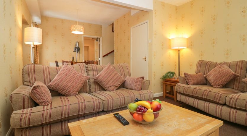 Photo of Garden Cottage No 2