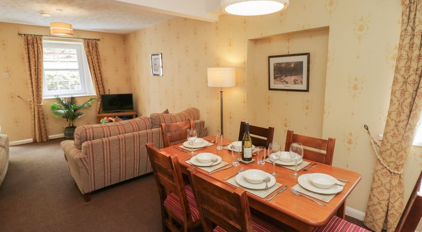 Photo of Garden Cottage No 2