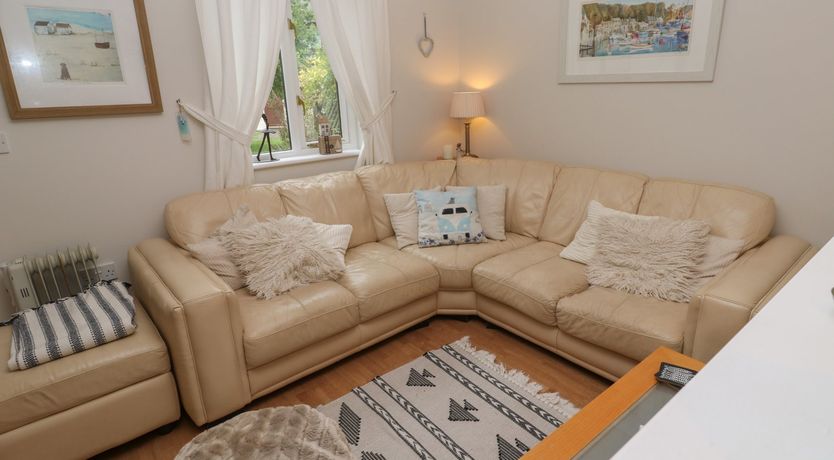 Photo of Albert's Den