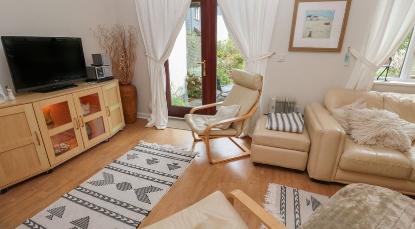 Photo of Albert's Den