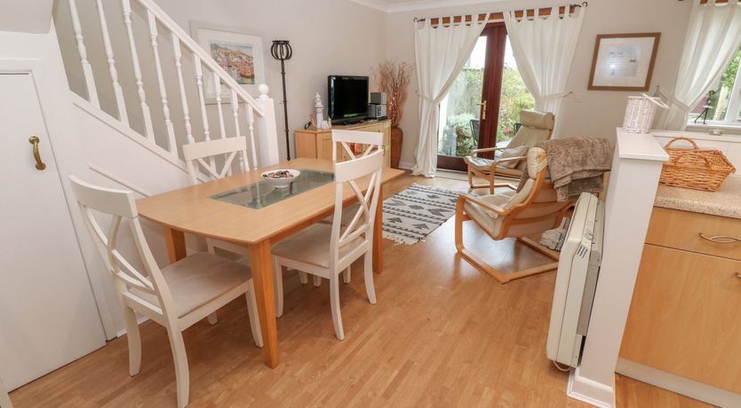 Photo of Albert's Den