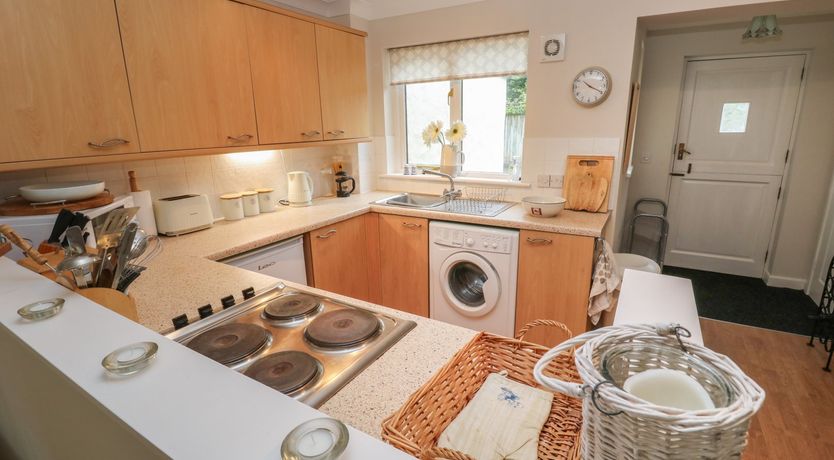 Photo of Albert's Den