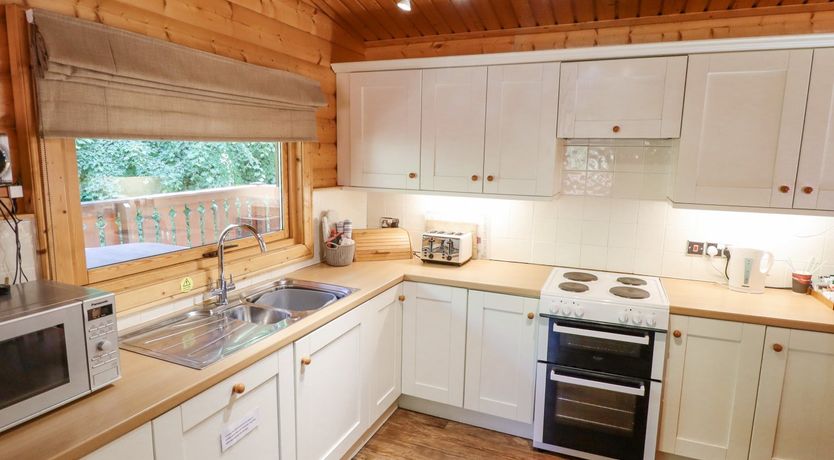 Photo of 64 Acorn Lodge Kenwick Park