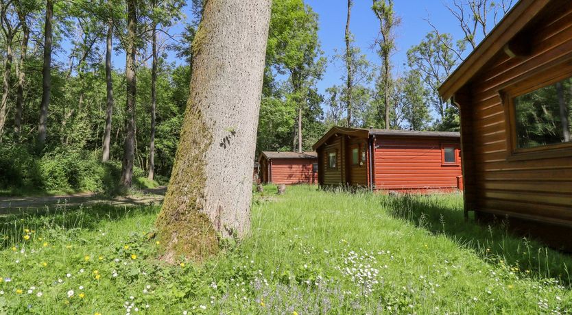 Photo of 64 Acorn Lodge Kenwick Park