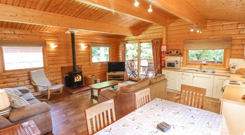 Photo of 64 Acorn Lodge Kenwick Park