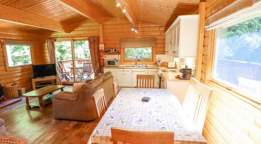 Photo of 64 Acorn Lodge Kenwick Park