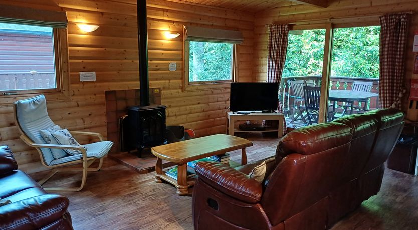 Photo of 64 Acorn Lodge Kenwick Park