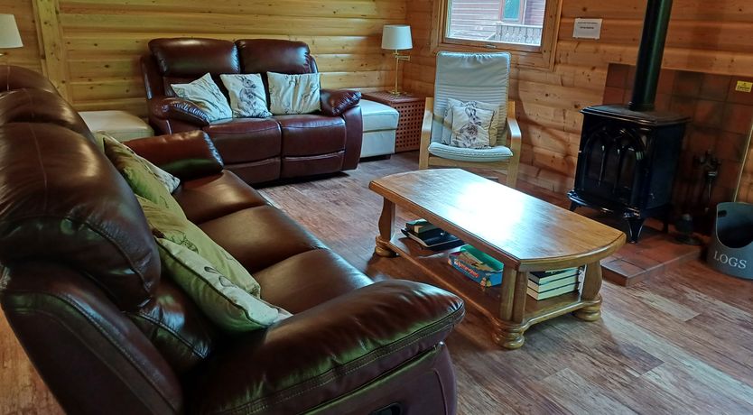 Photo of 64 Acorn Lodge Kenwick Park