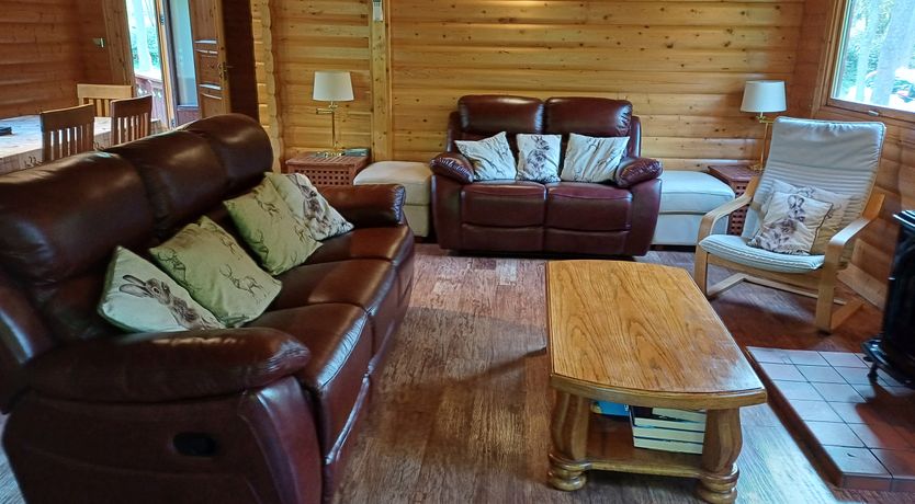 Photo of 64 Acorn Lodge Kenwick Park