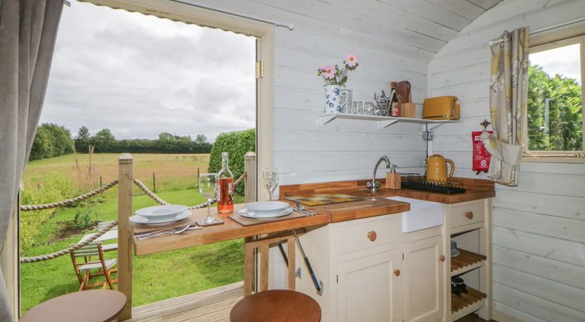 Photo of Flora's Hut