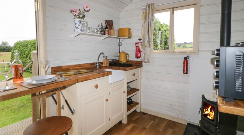 Photo of Flora's Hut