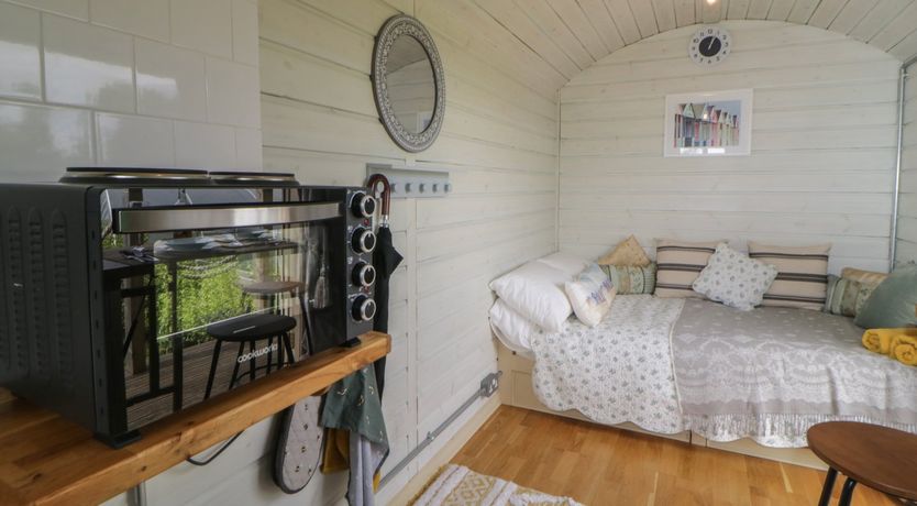 Photo of Flora's Hut