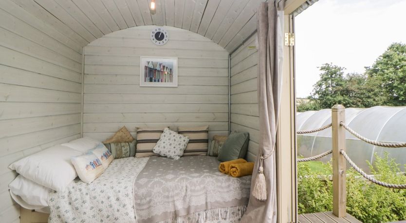 Photo of Flora's Hut