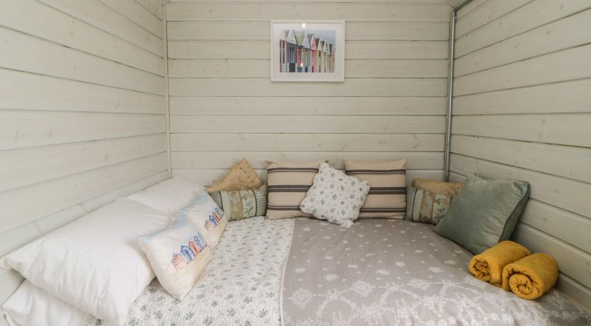 Photo of Flora's Hut
