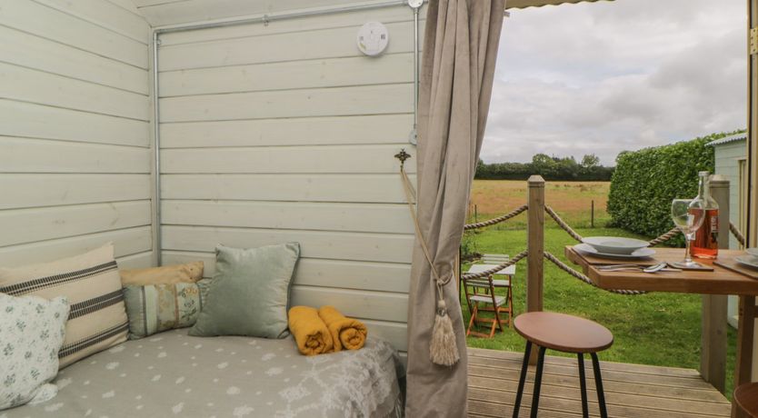 Photo of Flora's Hut