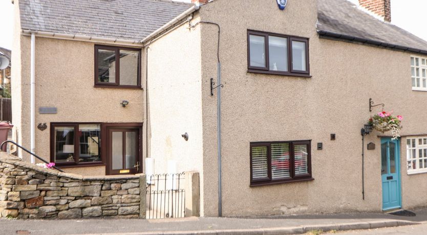 Photo of Smithy Cottage