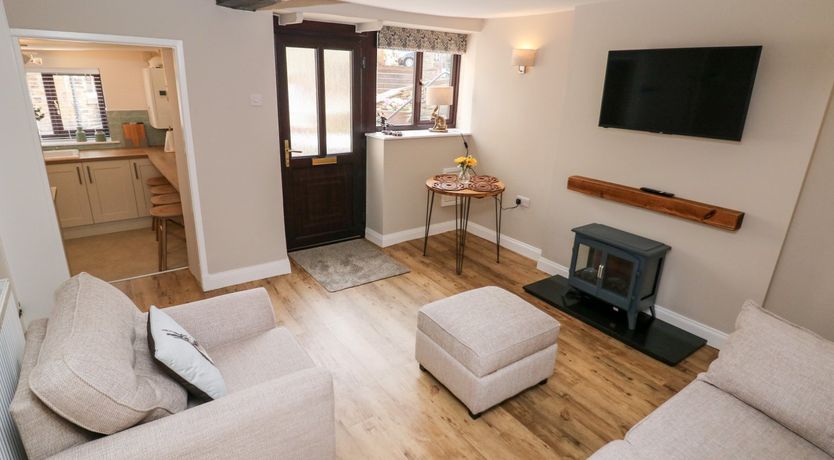 Photo of Smithy Cottage