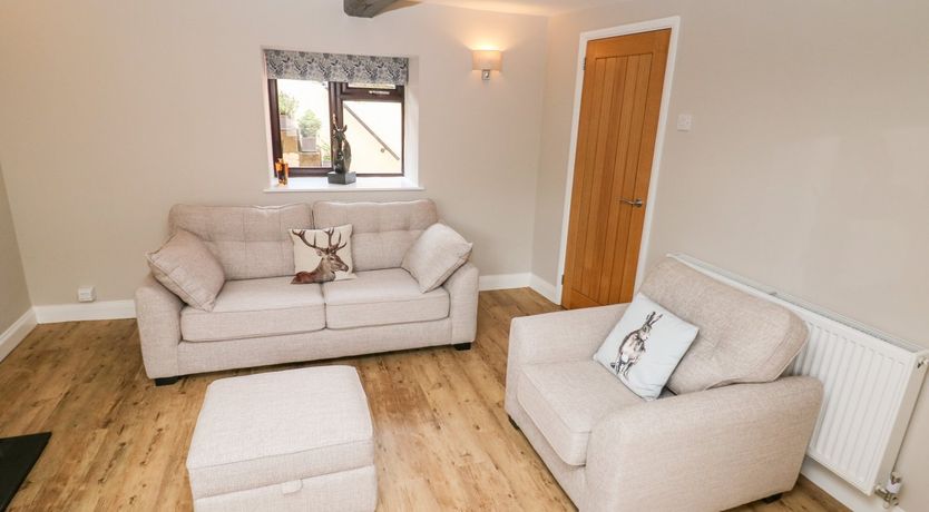 Photo of Smithy Cottage