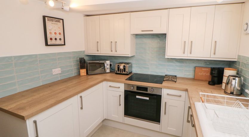 Photo of Smithy Cottage