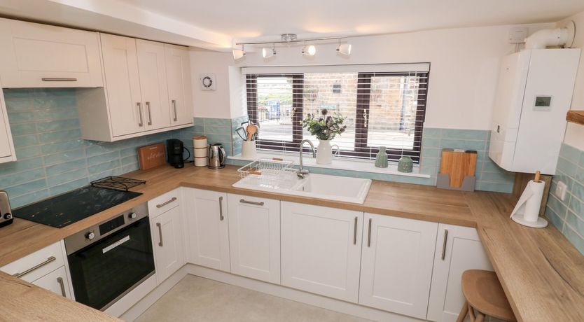 Photo of Smithy Cottage