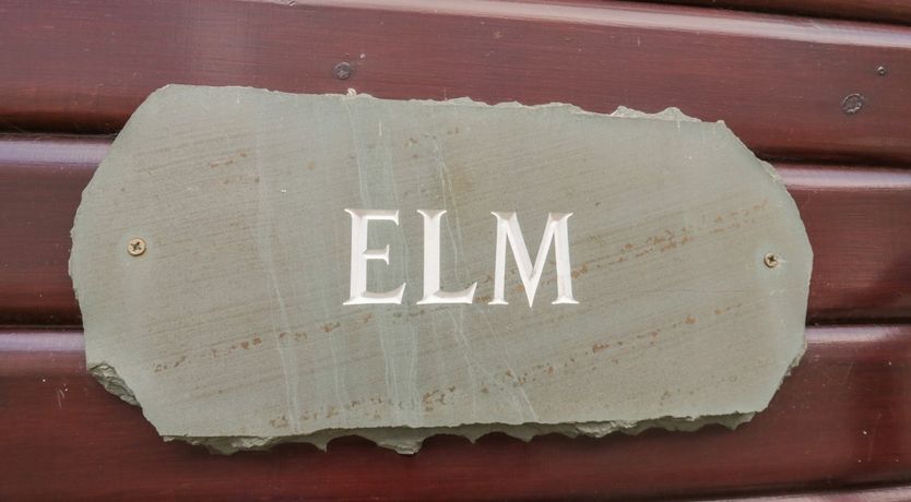 Photo of Elm Lodge