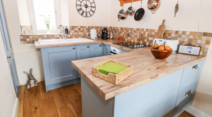 Photo of Pheasant Cottage