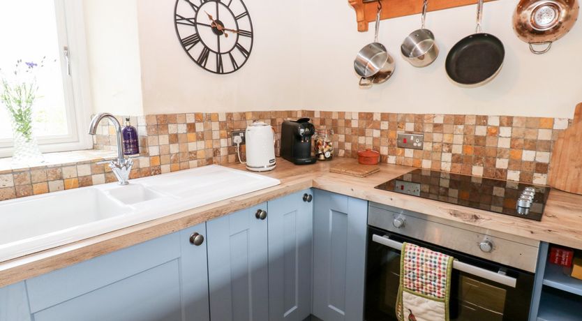 Photo of Pheasant Cottage