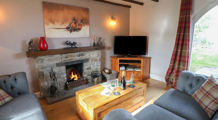 Photo of Pheasant Cottage