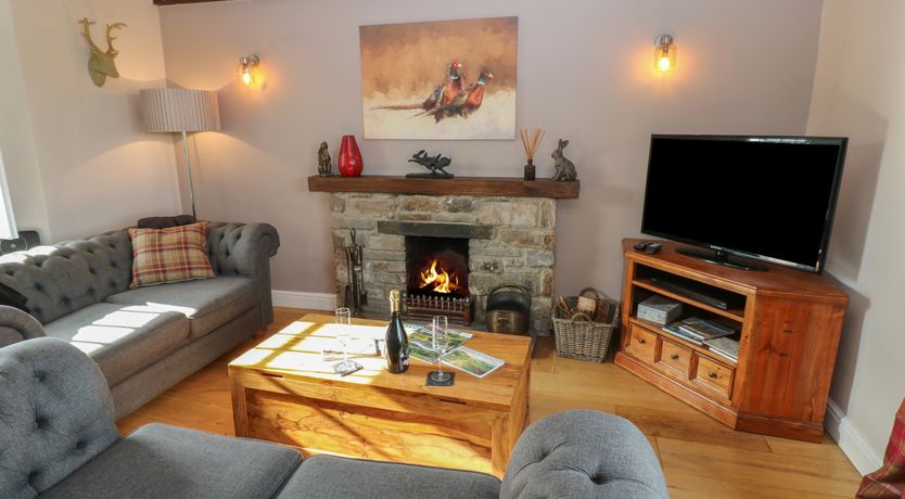 Photo of Pheasant Cottage