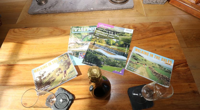 Photo of Pheasant Cottage