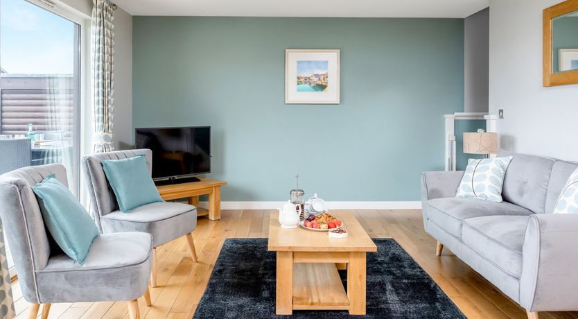 Photo of Sunbow at Retallack Resort