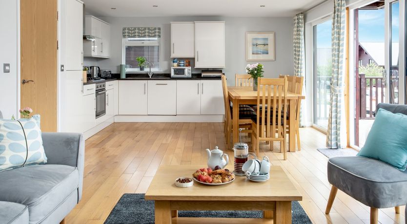 Photo of Sunbow at Retallack Resort