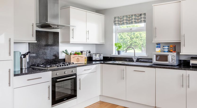 Photo of Sunbow at Retallack Resort