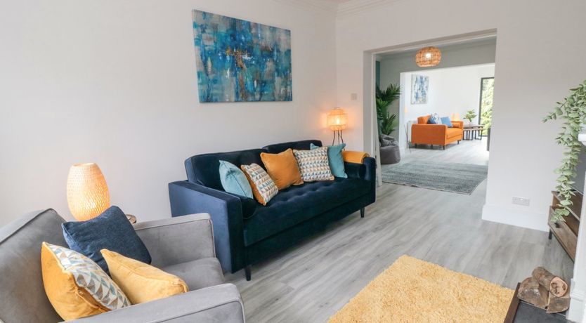 Photo of Riverside House