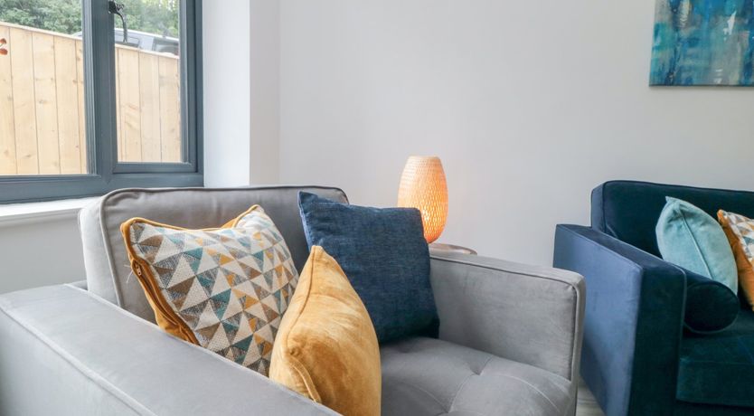 Photo of Riverside House