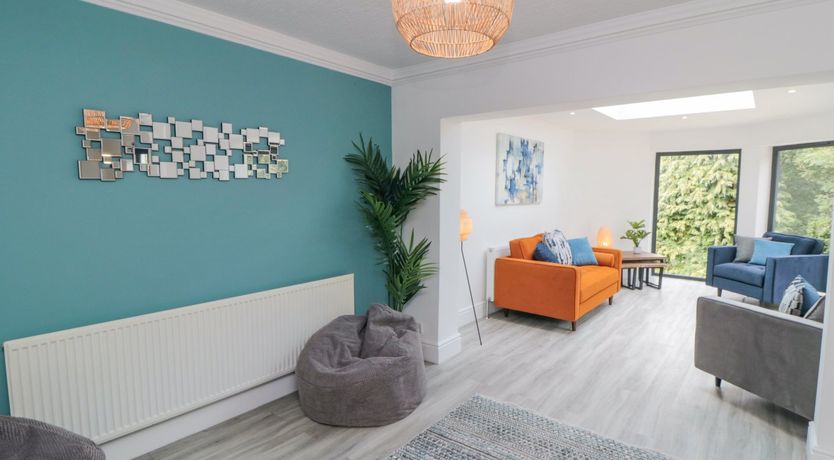 Photo of Riverside House