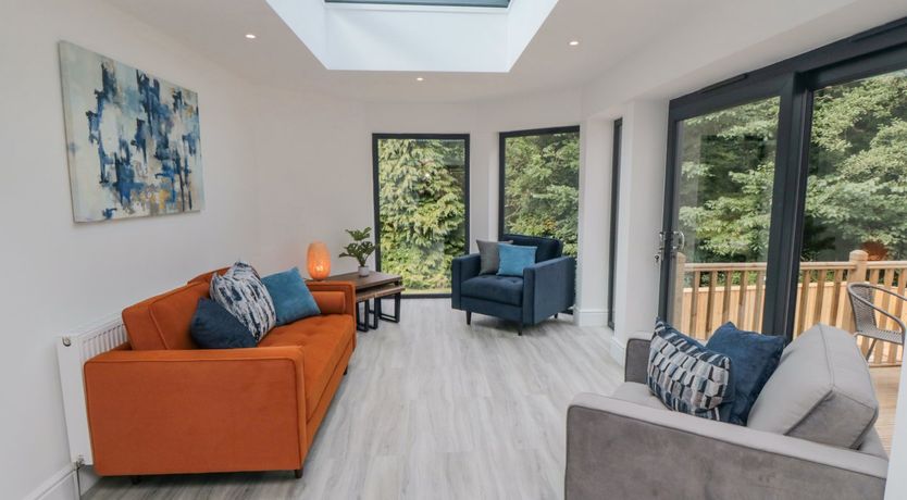 Photo of Riverside House