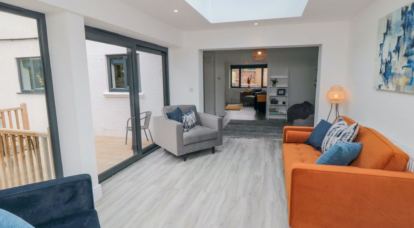 Photo of Riverside House